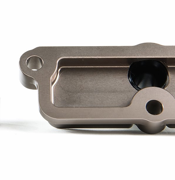 Subaru Billet